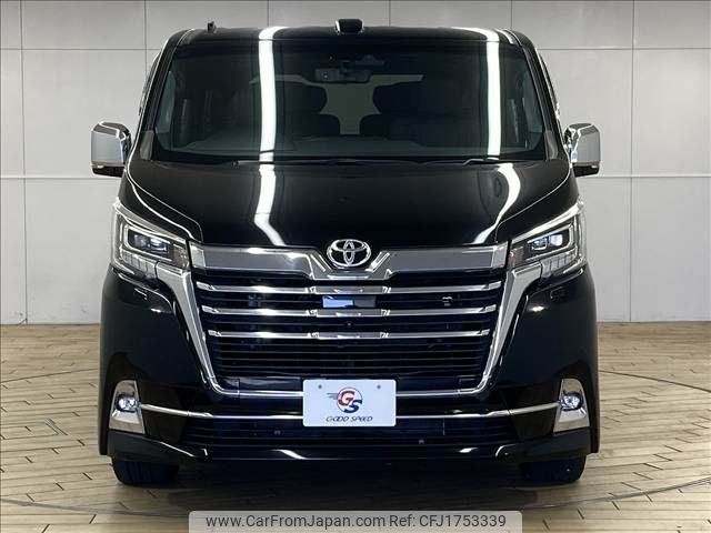 toyota granace 2023 CFJ1753339 image 2