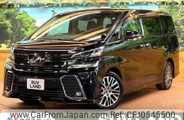 toyota vellfire 2016 -TOYOTA--Vellfire DBA-AGH30W--AGH30-0068998---TOYOTA--Vellfire DBA-AGH30W--AGH30-0068998-