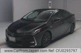 toyota prius-phv 2018 -TOYOTA 【宇都宮 331ﾑ1528】--Prius PHV DLA-ZVW52--ZVW52-3096767---TOYOTA 【宇都宮 331ﾑ1528】--Prius PHV DLA-ZVW52--ZVW52-3096767-