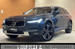 volvo v90 2019 -VOLVO--Volvo V90 DBA-PB420--YV1PZ10MCK1081929---VOLVO--Volvo V90 DBA-PB420--YV1PZ10MCK1081929-