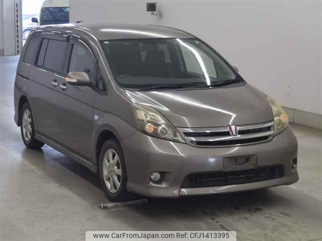 toyota isis undefined CFJ1413395 image 1