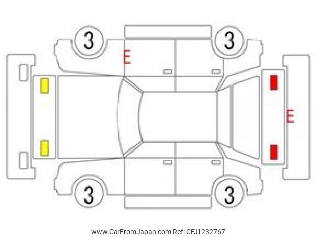 toyota alphard 2017 -TOYOTA--Alphard DBA-AGH30W--AGH30-0139646---TOYOTA--Alphard DBA-AGH30W--AGH30-0139646- image 2