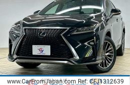 lexus rx 2016 -LEXUS--Lexus RX DBA-AGL20W--AGL20-0004276---LEXUS--Lexus RX DBA-AGL20W--AGL20-0004276-