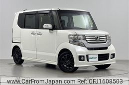 honda n-box 2015 CFJ1608503