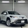 toyota corolla-cross 2022 -TOYOTA--Corolla Cross 3BA-ZSG10--ZSG10-1005***---TOYOTA--Corolla Cross 3BA-ZSG10--ZSG10-1005***- image 1