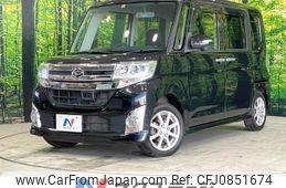 daihatsu tanto 2014 quick_quick_LA600S_LA600S-0111351