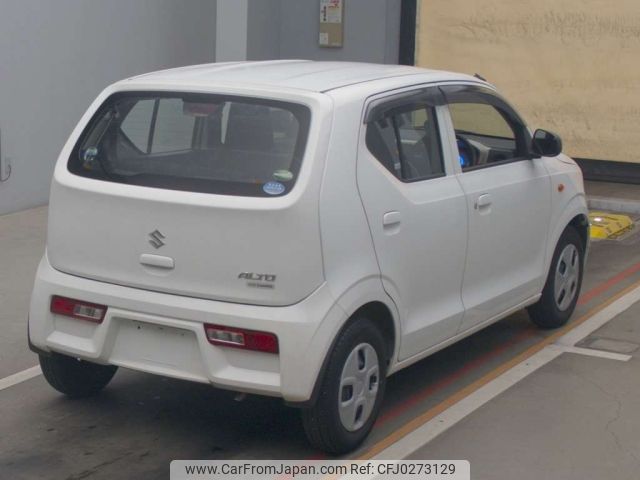 suzuki alto 2019 -SUZUKI--Alto HA36S-526299---SUZUKI--Alto HA36S-526299- image 2