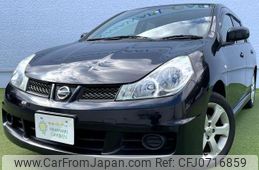 nissan wingroad 2015 quick_quick_DBA-Y12_Y12-184862