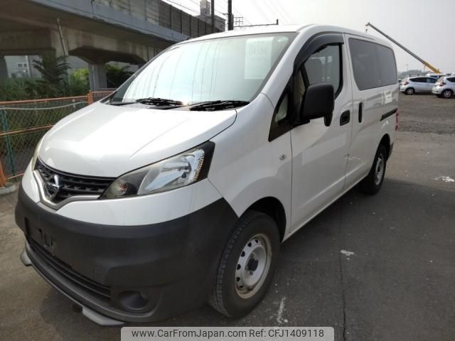 nissan nv200-vanette-van 2019 quick_quick_CBF-VNM20_VNM20-102566 image 1