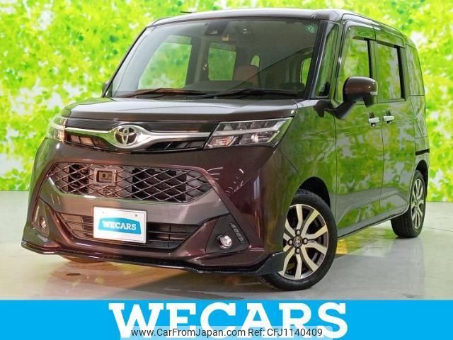 toyota tank 2016 quick_quick_DBA-M900A_M900A-0007149 image 1