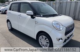daihatsu cast 2016 -DAIHATSU--Cast LA250S-0028765---DAIHATSU--Cast LA250S-0028765-