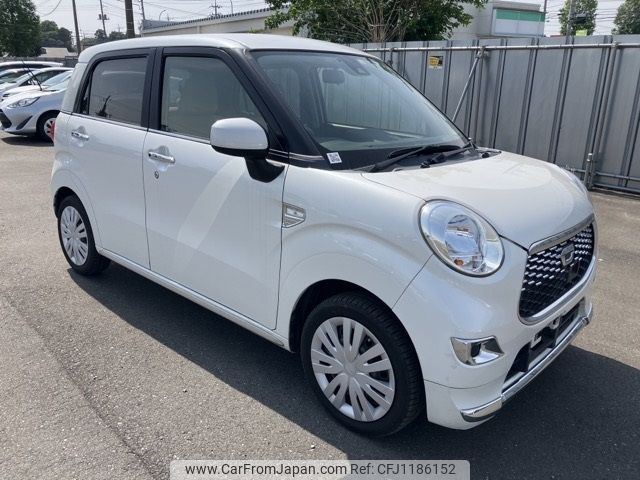 daihatsu cast 2016 -DAIHATSU--Cast LA250S-0028765---DAIHATSU--Cast LA250S-0028765- image 1