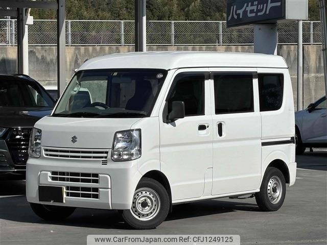 suzuki every 2019 -SUZUKI 【香川 480ﾛ5366】--Every DA17V--390670---SUZUKI 【香川 480ﾛ5366】--Every DA17V--390670- image 1