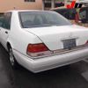 mercedes-benz s-class 1994 -MERCEDES-BENZ--Benz S Class 140032M-2A204857---MERCEDES-BENZ--Benz S Class 140032M-2A204857- image 2