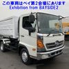 hino ranger 2012 -HINO--Hino Ranger FC9JCAP-11662---HINO--Hino Ranger FC9JCAP-11662- image 1