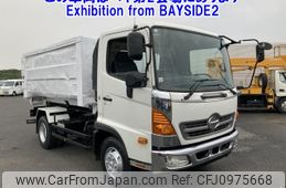 hino ranger 2012 -HINO--Hino Ranger FC9JCAP-11662---HINO--Hino Ranger FC9JCAP-11662-