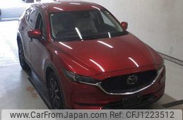 mazda cx-5 2017 -MAZDA--CX-5 KF2P-108449---MAZDA--CX-5 KF2P-108449-