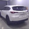 mazda cx-8 2022 quick_quick_3DA-KG2P_KG2P-364356 image 5