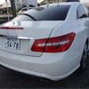 mercedes-benz e-class 2009 -MERCEDES-BENZ 【春日井 313ﾀ5678】--Benz E Class DBA-207356--WDD2073561F016343---MERCEDES-BENZ 【春日井 313ﾀ5678】--Benz E Class DBA-207356--WDD2073561F016343- image 34