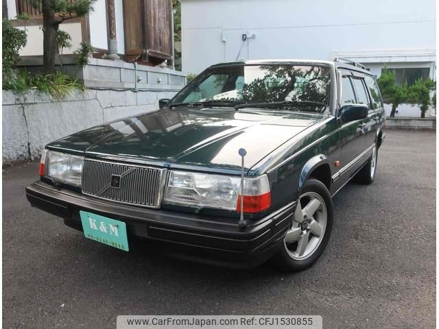 volvo 940 1996 CFJ1530855 image 1
