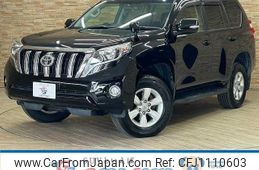 toyota land-cruiser-prado 2014 quick_quick_CBA-TRJ150W_TRJ150-0053103