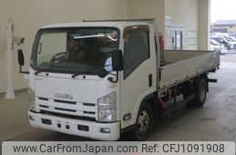 isuzu elf-truck 2014 -ISUZU--Elf NPR85AR-7043426---ISUZU--Elf NPR85AR-7043426-
