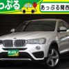 bmw x4 2015 quick_quick_DBA-XW20_WBAXW320100F78958 image 1