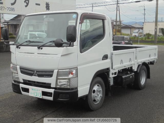 mitsubishi-fuso canter 2013 GOO_NET_EXCHANGE_0840105A30241225W002 image 1