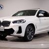 bmw x4 2022 quick_quick_3DA-VJ20_WBA32CA0709K29744 image 1