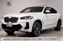 bmw x4 2022 quick_quick_3DA-VJ20_WBA32CA0709K29744