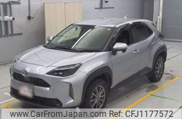 toyota yaris-cross 2020 -TOYOTA--Yaris Cross MXPJ15-2002400---TOYOTA--Yaris Cross MXPJ15-2002400-