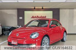 volkswagen beetle 2015 BD23093A4292