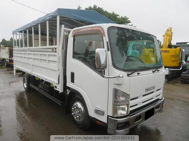 isuzu elf-truck 2013 CFJ1302632 image 2