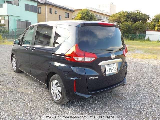 honda freed 2020 -HONDA 【野田 500ｱ1234】--Freed 6BA-GB5--GB5-3104009---HONDA 【野田 500ｱ1234】--Freed 6BA-GB5--GB5-3104009- image 2