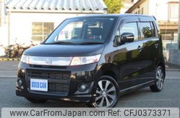 suzuki wagon-r 2012 -SUZUKI 【岩手 580ﾉ4916】--Wagon R DBA-MH23S--MH23S-879292---SUZUKI 【岩手 580ﾉ4916】--Wagon R DBA-MH23S--MH23S-879292-