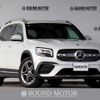 mercedes-benz glb-class 2021 CFJ1737929 image 1
