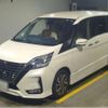 nissan serena 2021 quick_quick_5AA-GFC27_GFC27-227443 image 1