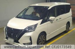 nissan serena 2021 quick_quick_5AA-GFC27_GFC27-227443