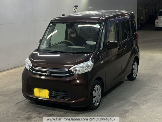 mitsubishi ek-space 2015 -MITSUBISHI 【福岡 581そ7551】--ek Space B11A-0029157---MITSUBISHI 【福岡 581そ7551】--ek Space B11A-0029157- image 1