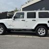 jeep wrangler 2013 quick_quick_JK36L_1C4HJWLG2DL592226 image 6