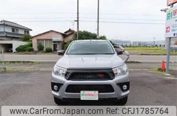 toyota hilux 2019 CFJ1785764