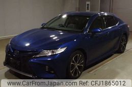 toyota camry 2020 CFJ1865012