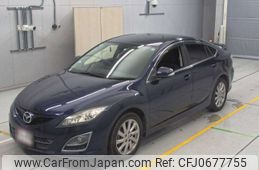 mazda atenza 2011 -MAZDA--Atenza Sports GH5FS-202030---MAZDA--Atenza Sports GH5FS-202030-