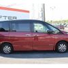 nissan serena 2019 -NISSAN--Serena DAA-HFC27--HFC27-032609---NISSAN--Serena DAA-HFC27--HFC27-032609- image 8