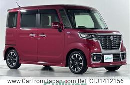 suzuki spacia 2020 CFJ1412156
