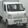 suzuki carry-truck 2010 -SUZUKI--Carry Truck DA63T-663980---SUZUKI--Carry Truck DA63T-663980- image 1