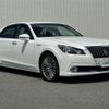 toyota crown-majesta 2015 -TOYOTA--Crown Majesta DAA-GWS214--GWS214-6009102---TOYOTA--Crown Majesta DAA-GWS214--GWS214-6009102- image 1