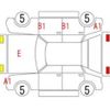 toyota prius 2016 CFJ1625774 image 2