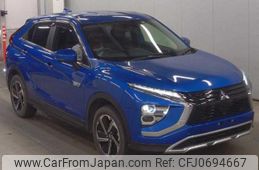 mitsubishi eclipse-cross 2022 quick_quick_5LA-GL3W_GL3W-0401332