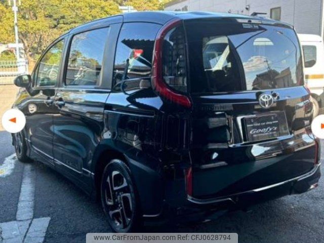 toyota sienta 2022 -TOYOTA 【大分 524ﾒ3】--Sienta MXPL10G--1017145---TOYOTA 【大分 524ﾒ3】--Sienta MXPL10G--1017145- image 2